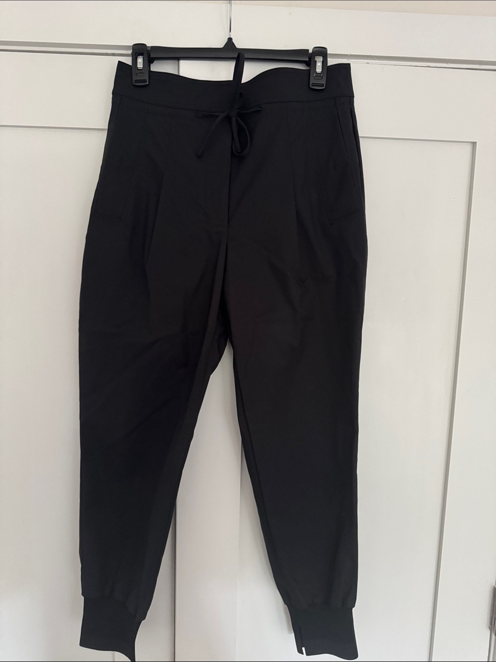 3.1 Phillip Lim Tapered Jogger